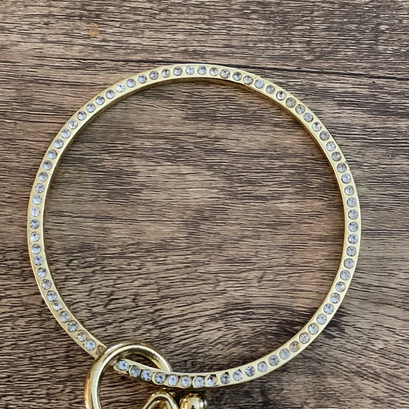 Aldo Wristlet Clutch Purse - Picture 4 of 5